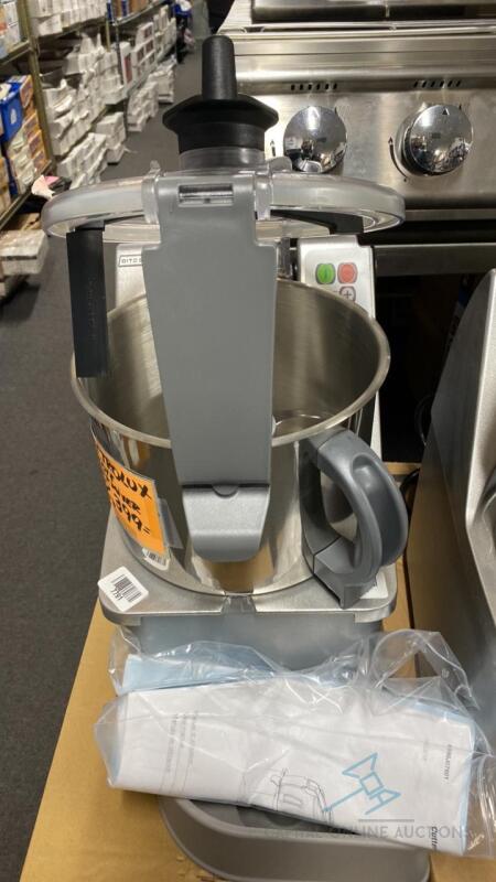 Electrolux Professional Cutter/Mixer (New/Floor Model)