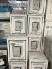 (12) Winco Paper Napkin Dispensers (New/Floor Model)