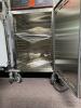 Cozoc Mobile Heated Cabinet (New/Floor Model) - 3