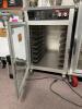 Hatco Proofer Cabinet, Mobile (New/Floor Model) - 3