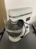 Axis MVP Stand Mixer (New/Floor Model) - 2