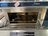 Alto-Shaam Microwave/Convection Oven (New/Floor Model) - 3