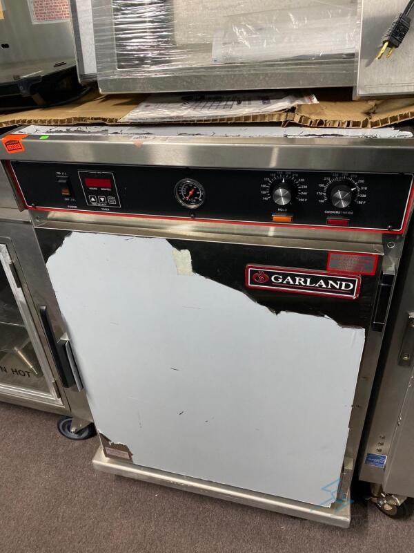 Garland US Range Cook and Hold (New/Floor Model)