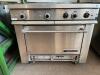 Garland US Range Range/Oven (New/Floor Model) - 2