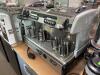 LASPAZIALE Espresso Cappuccino Machine (New/Floor Model) - 2