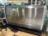 LASPAZIALE Espresso Cappuccino Machine (New/Floor Model) - 4