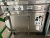 Toastmaster Range, 36" Restaurant, Gas (New/Floor Model) - 2