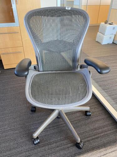 Herman Miller Chair