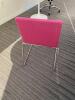 Pink Chair - 3