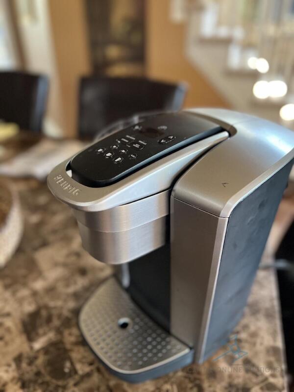 KEURIG Espresso Machine