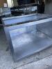 36" Equipment Stand Cabinet  - 2