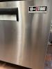 2 Door Undercounter Refrigerator 48” - 4