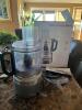 Kitchen Aid Food Processor - 2