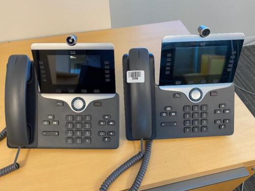 Cisco Phones