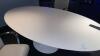 Oval Conference Table - 4