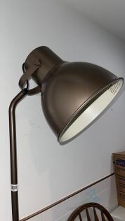 Spotlight Floor lamp