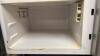 Commercial microwave oven - 2