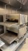 (2) Double stack conveyor pizza ovens - 5