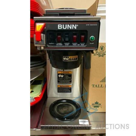 Bunn Coffee Maker