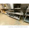 Stainless Steel Equipment Table - 2