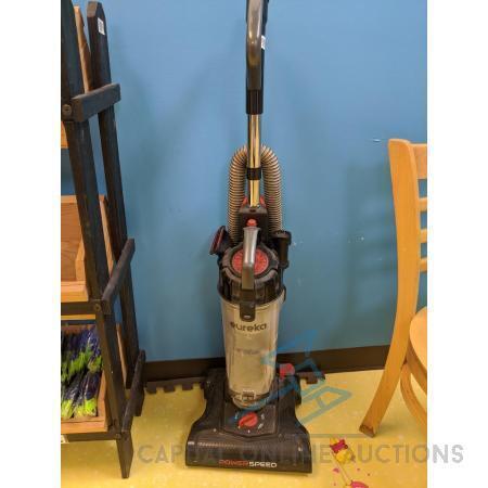 Eureka Vacuum