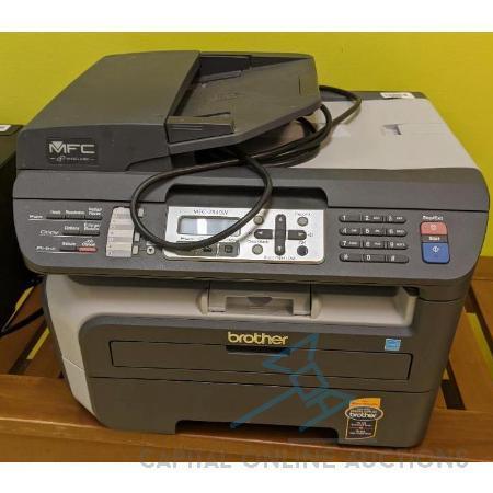 Brother Printer