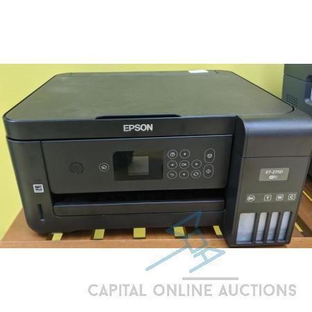 Epson Printer