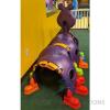 Caterpillar Toddler Tunnel - 2