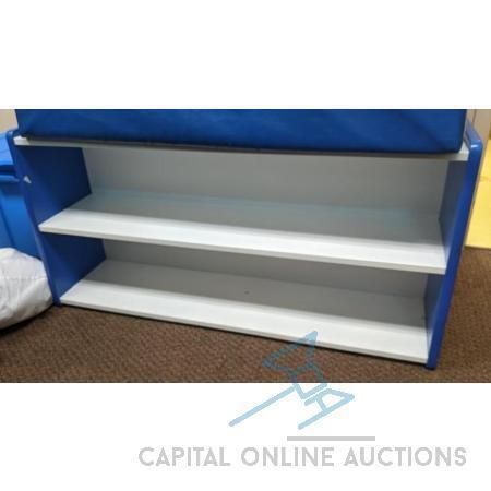 Shelving Unit