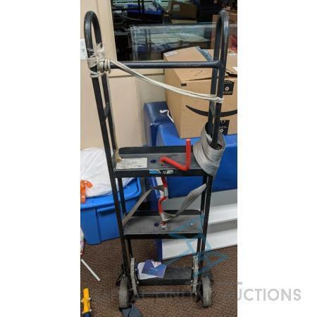 Appliance Hand Truck