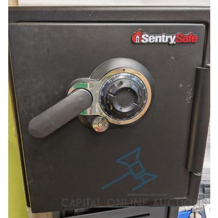 Sentry Safe