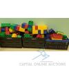 KJ Brick/Lego Room - 2