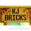 KJ Brick/Lego Room - 3