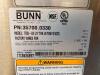 Bunn Coffee Brewer - 6