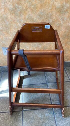 High Chair