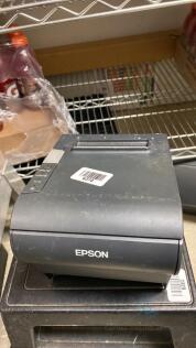 Epson Receipt Printer