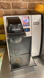 Keurig Coffee Maker