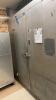 Norlake Self Contained Walk in Freezer and Refrigerator - 10