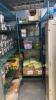 Norlake Self Contained Walk in Freezer and Refrigerator - 11