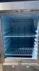 Delfield Split Door Freezer - 3