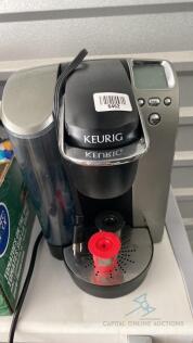 Keurig Coffee Maker