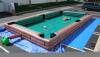 NEW Inflatable Human Billiard Sports Game