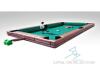 NEW Inflatable Human Billiard Sports Game - 2