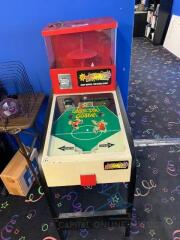 Sports Blaster Gumball Machine