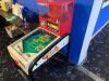 Sports Blaster Gumball Machine - 3