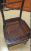 150 Used Amber Steel Core Chiavari Chairs - 2