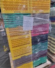 Glass Rack Pallet 3