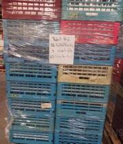 Glass Rack Pallet 8