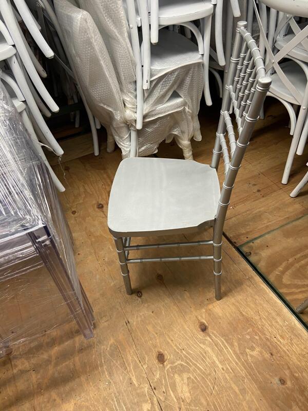 (75) Chiavari Chairs