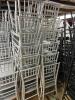 (75) Chiavari Chairs - 3